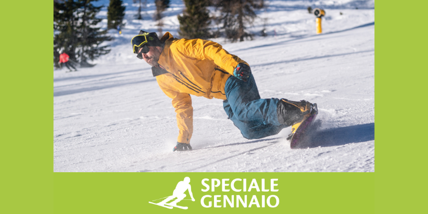 Offerta Ponte di Ognissanti