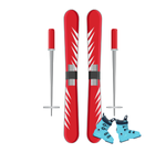 Ski Room